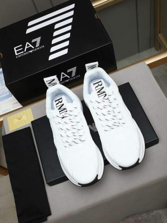 Picture of Armani Shoes _SKUArmanisz38-44hnx0602987